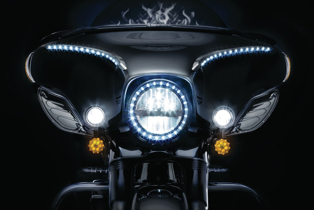 The Birth of Route 66 Motorcycles