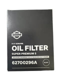 OIL FILTER SUPER PREMIUM 5