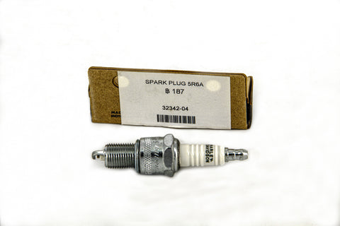 32342-04 Harley Davidson Spark plug 5R6A