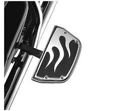 50310-02 KIT, FLAME FOOTBOARO, PASSENGER 50310-02