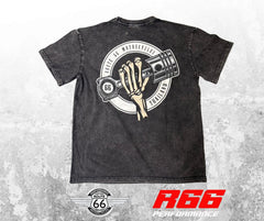 Route 66 Clothing