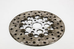 Brake Pads , Disks and Assembly