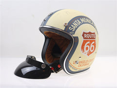 Route 66 Helmets