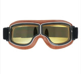 Motorcycle Helmet Goggles