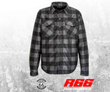 R66 Cool Ride Airflow for Hardcore Bikers