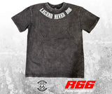 Legend Never Die TShirt (Stone Washed)
