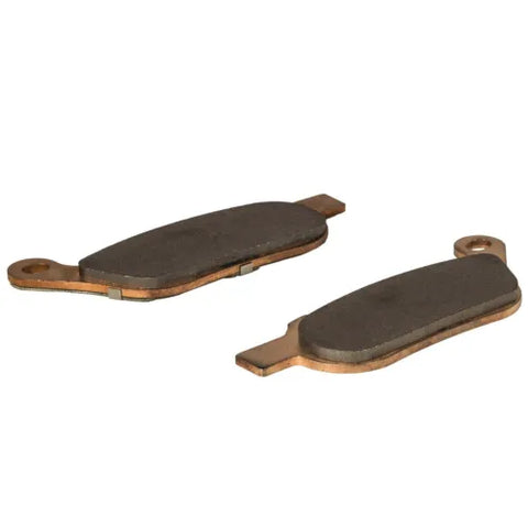 42298-08 Brake Pad Set Rear