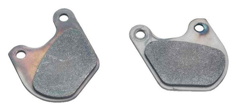 43395-80A HD Brake pad set