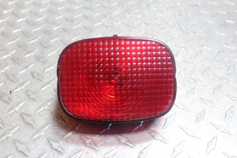 68140-04 TAIL LAMP ENVELOPE ASSEMBLY