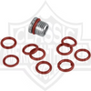 11105  O RING DRAIN PLUG