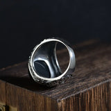 Sterling Thai Silver Rings