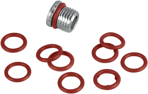 11324 O RING PRIMARY DRAIN PLUG