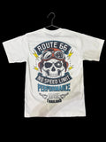 No Speed Limit R66 T-Shirt
