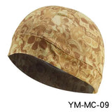 Motorcycle Helmet Inner Cap