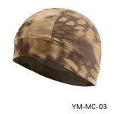 Motorcycle Helmet Inner Cap