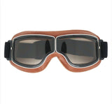 Motorcycle Helmet Goggles