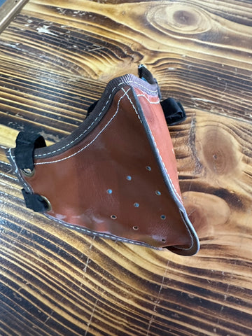 vintage face mask