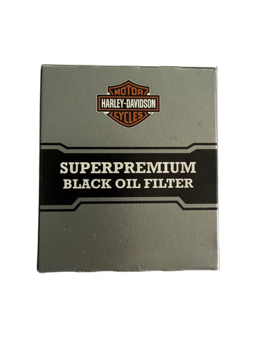 63793-01K BLACK OIL FILTER V ROD