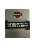 63798-99A HD OIL FILTER CHROME OIL SUPERPREMIUM 5