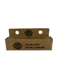 HD SPARK PLUG, 6R12