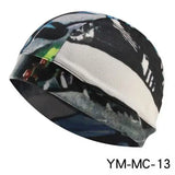 Motorcycle Helmet Inner Cap