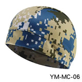 Motorcycle Helmet Inner Cap