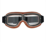 Motorcycle Helmet Goggles