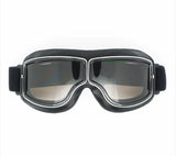 Motorcycle Helmet Goggles