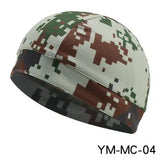 Motorcycle Helmet Inner Cap