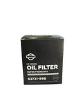 63731-99 HD OIL FILTER BLACK SUPERPREMIUM