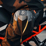 Ghost Motorcycle Drop Leg Bag