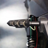 LED Motorcycle Turn Signals Lights