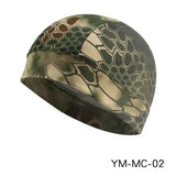 Motorcycle Helmet Inner Cap