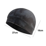 Motorcycle Helmet Inner Cap