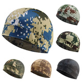 Motorcycle Helmet Inner Cap