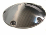 34992-04 HD CLUTCH COVER, POLISHED, XL