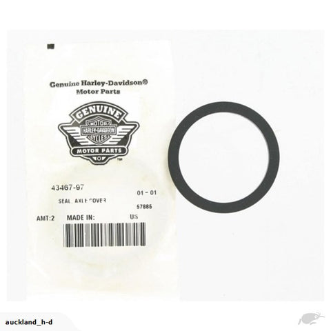 43467-97 Seal, Axle Cover
