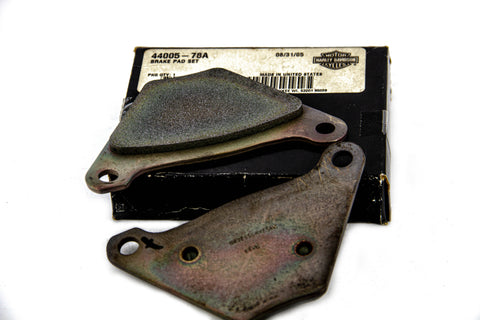 44005-78A Brake Pad Set