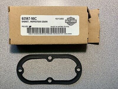 60567-90C Gasket, Inspection Cover