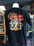 Route 66 Ride a classic T- Shirt