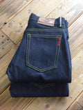 Route 66 Road slider jeans