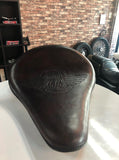 ROUTE 66 MEMORY FOAM SPRING SEAT