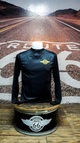 Rote66 Long Sleeve Ride Classic