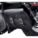 90201326A Single -Sided Swingarm Bag