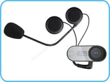 SKU R66 0777 Route66 2016 Motorbike BT Bluetooth Multi Interphone Headset Helmet Intercom