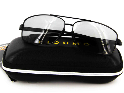 R66 2257 R66 Liqumo Photochromic Sunglasses