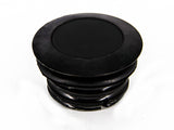 R66 0819 R66 Black Motorcycle Fuel Gas Tank Oil Cap For Harley Sportster 1200 883 96-2004