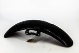 R66 0515 Harley Davidson Front Fender (Black)