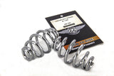 R66 1684 Chrome Seat Springs