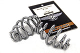 R66 1684 Chrome Seat Springs